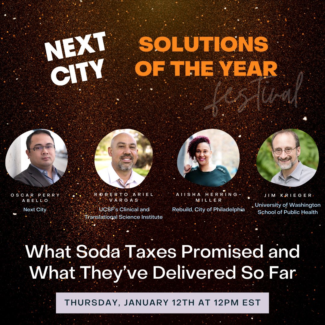 Healthy Food America (@healthyfa) on Twitter photo Join us 1/12 @ 12PM Experts and advocates for sugary drink taxes discuss tax implementation and impact and what’s necessary to ensure they benefit low-income & BIPOC communities nextcity.org/events/detail/… <a href="/oscarthinks/">oscar perry abello</a> <a href="/NextCityOrg/">Next City</a> <a href="/pelon415/">Roberto Ariel Vargas</a> <a href="/PhiladelphiaGov/">City of Philadelphia</a> <a href="/HealthyFA/">Healthy Food America</a> Join us 1/12 @ 12PM Experts and advocates for sugary drink taxes discuss tax implementation and impact and what’s necessary to ensure they benefit low-income & BIPOC communities nextcity.org/events/detail/… <a href="/oscarthinks/">oscar perry abello</a> <a href="/NextCityOrg/">Next City</a> <a href="/pelon415/">Roberto Ariel Vargas</a> <a href="/PhiladelphiaGov/">City of Philadelphia</a> <a href="/HealthyFA/">Healthy Food America</a>