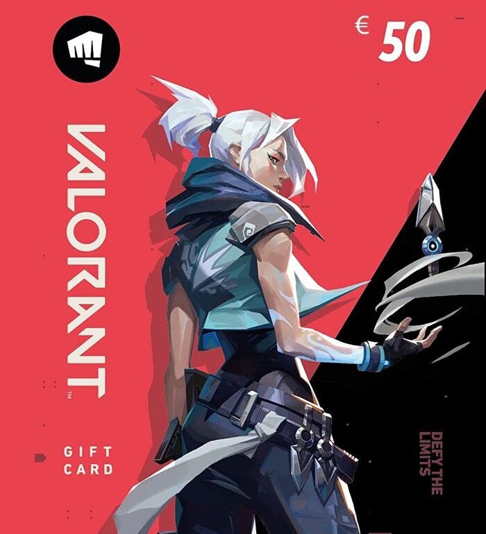 In celebration of the New Year, Neli and I are doing a €50 Valorant Giftcard giveaway. How to enter: 
✅ Follow <a href="/yojupi/">Jupi</a> &amp; <a href="/nelicsv/">Neli</a>
✅ RT this post 

Winner drawn on the 16.01.2022

*winner must have PayPal. GL!