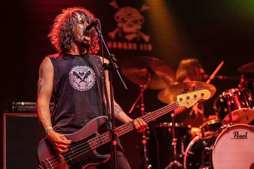 Matanza INC 👹 tweet media