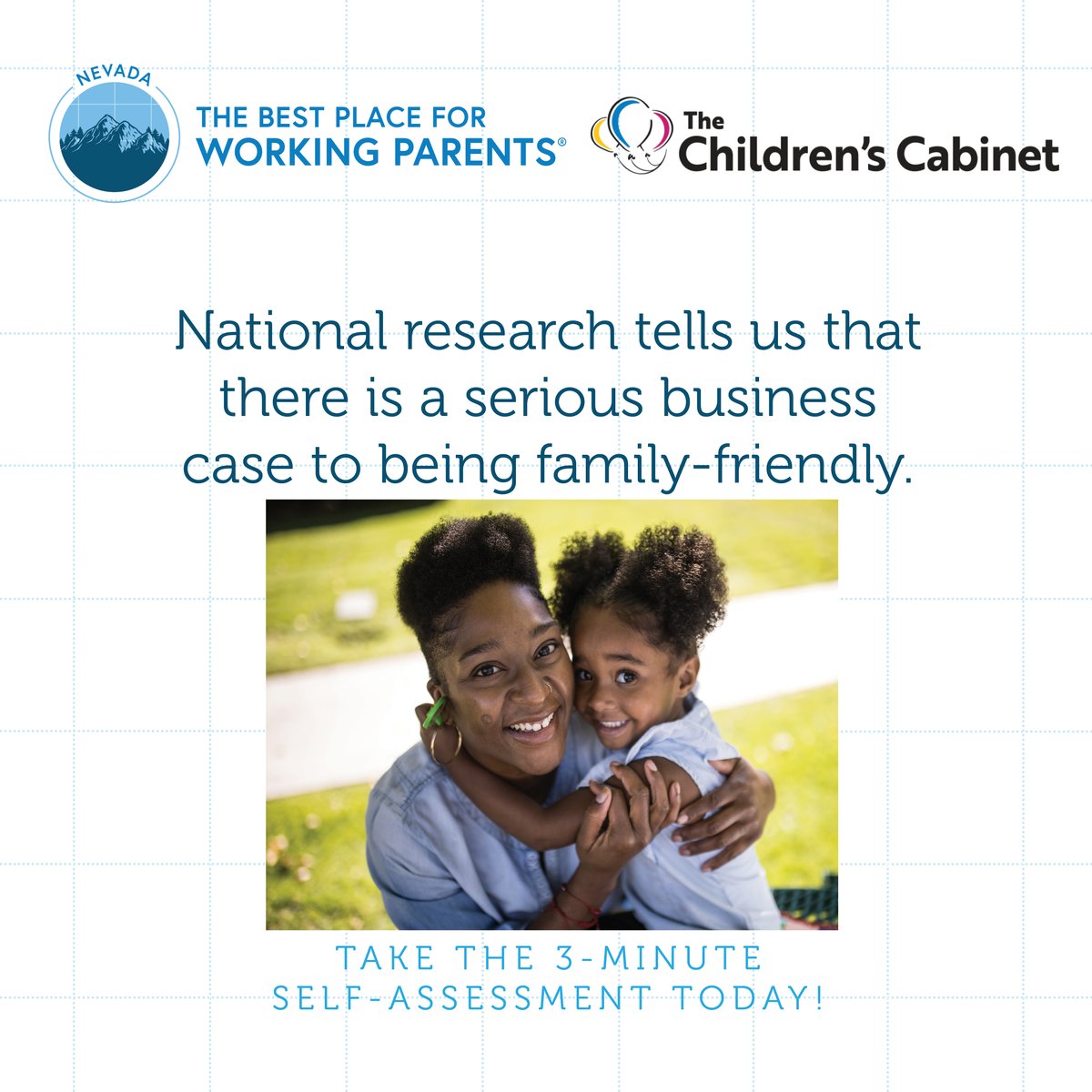 ChldrnsCabnt's tweet photo. Is your business family-friendly? Take the free survey and earn your badge today! https://t.co/51wnmyE4vg https://t.co/M5eHIvu7jP