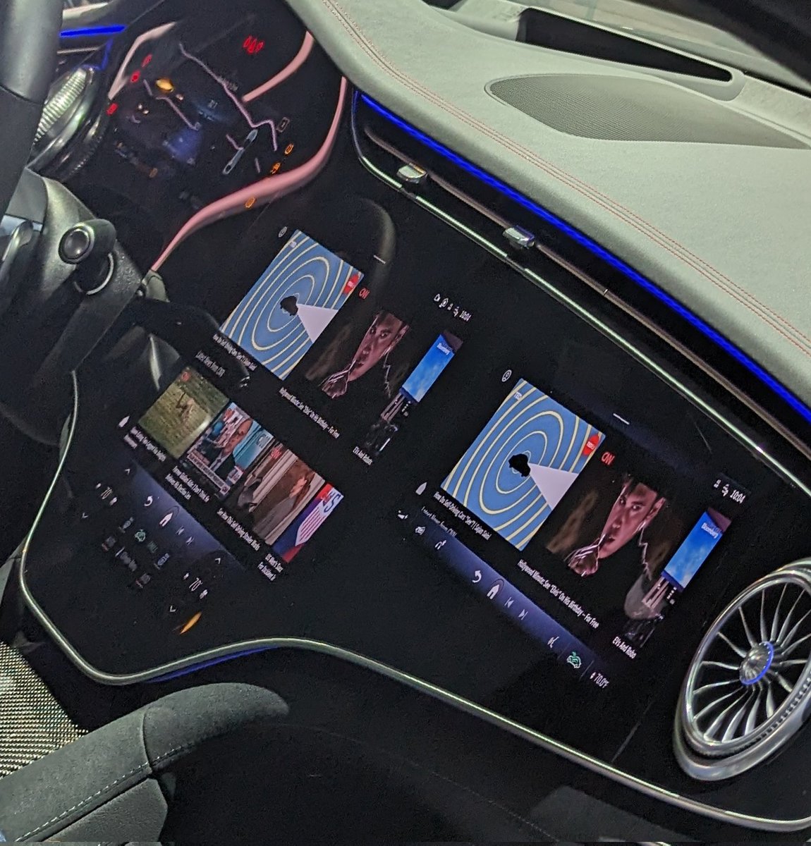 Mark Peterson tweet media