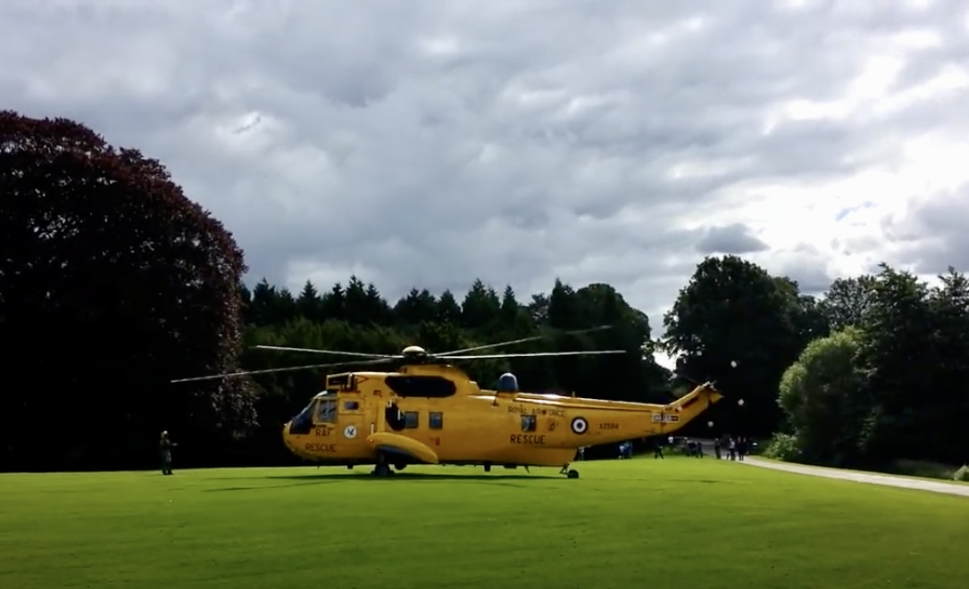 Aden James tweet media