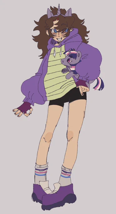 hey guys joining in on the fun with an oc that hasnt seen the light if day in like over a year 
