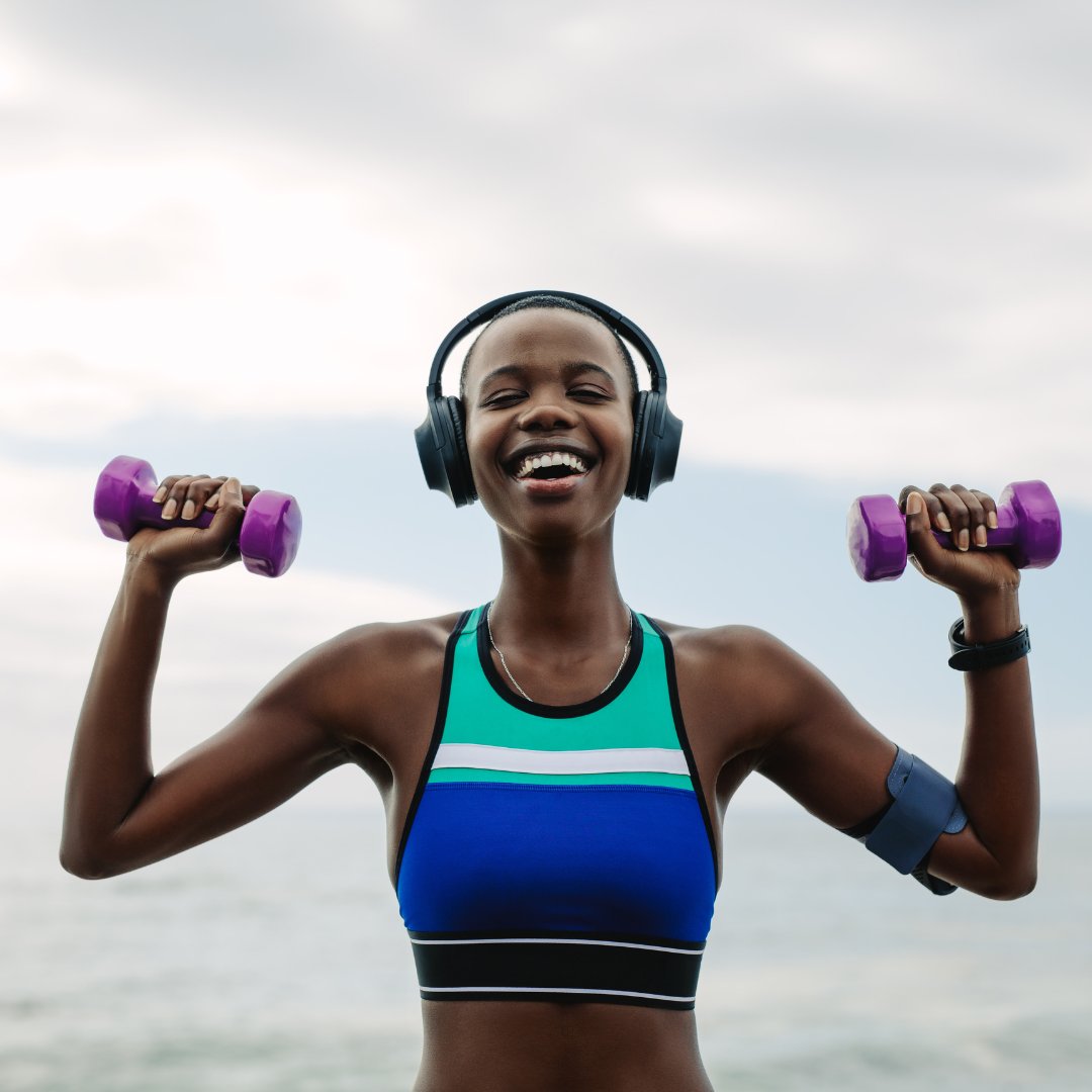 Move for 30 minutes throughout your day and reap the benefits of physical activity on mood, energy, productivity, and overall wellbeing! Learn more about this year's campaign at liveitgood.ca