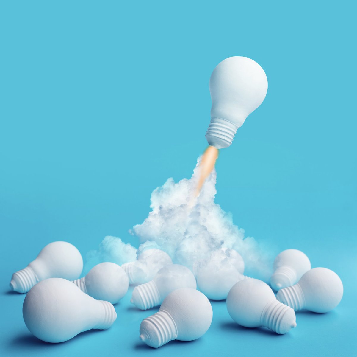 Often the difference between a successful person and a failure is not one has better abilities or ideas, but the courage that one has to bet on one’s ideas, to take a calculated risk – and to act. – Andre Malraux
