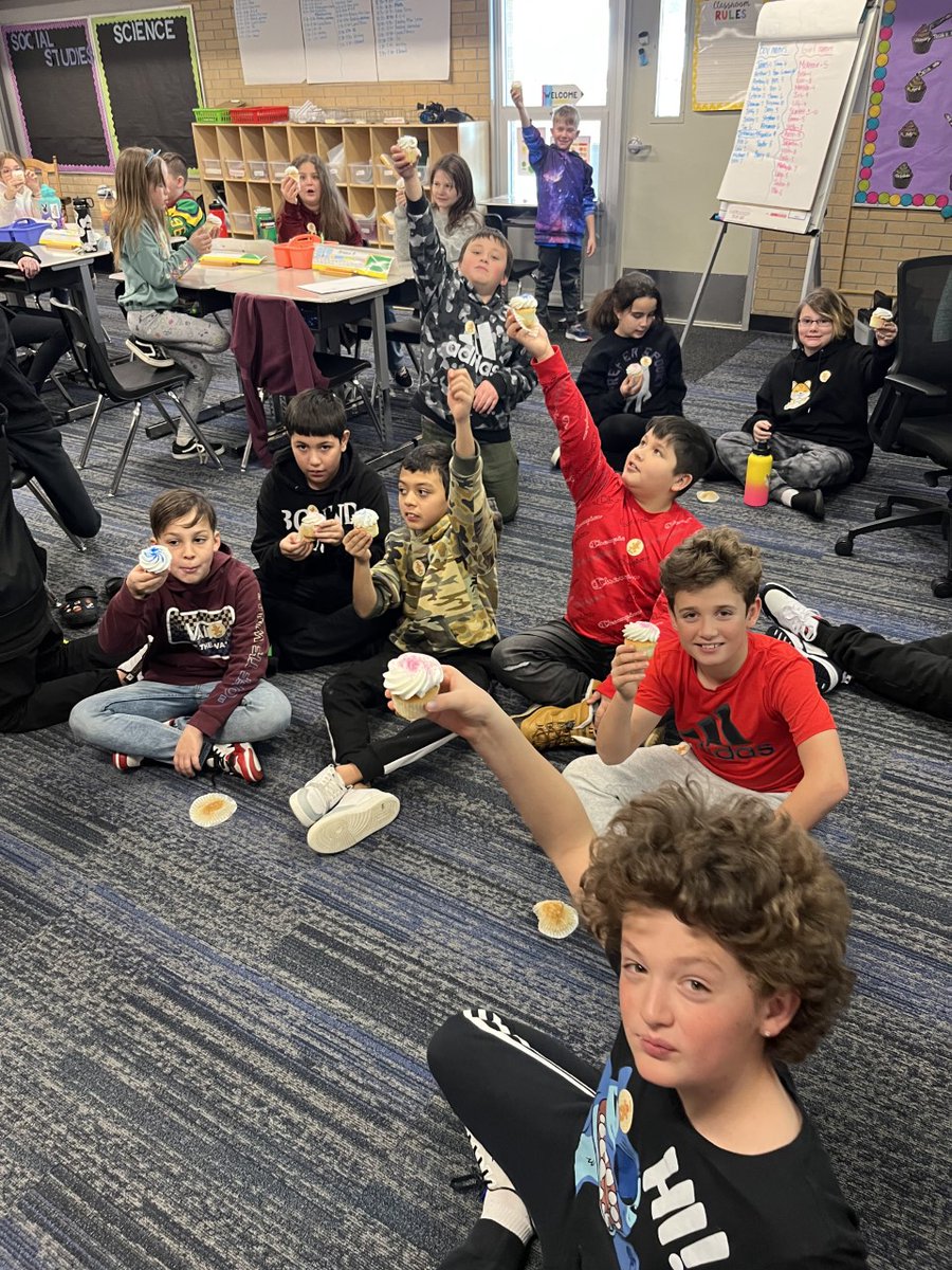 Jeffco Public Schools Early Learning Dept. tweet media