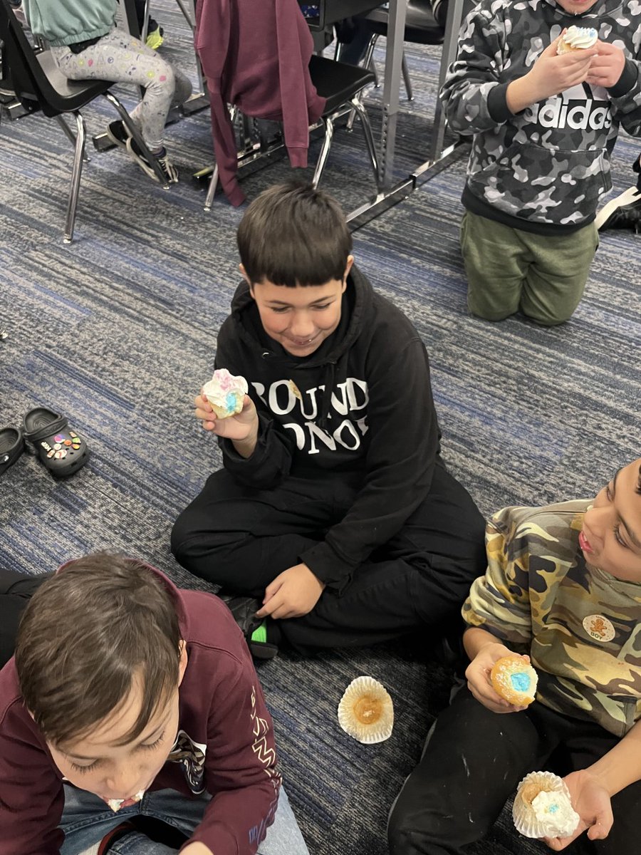 Jeffco Public Schools Early Learning Dept. tweet media