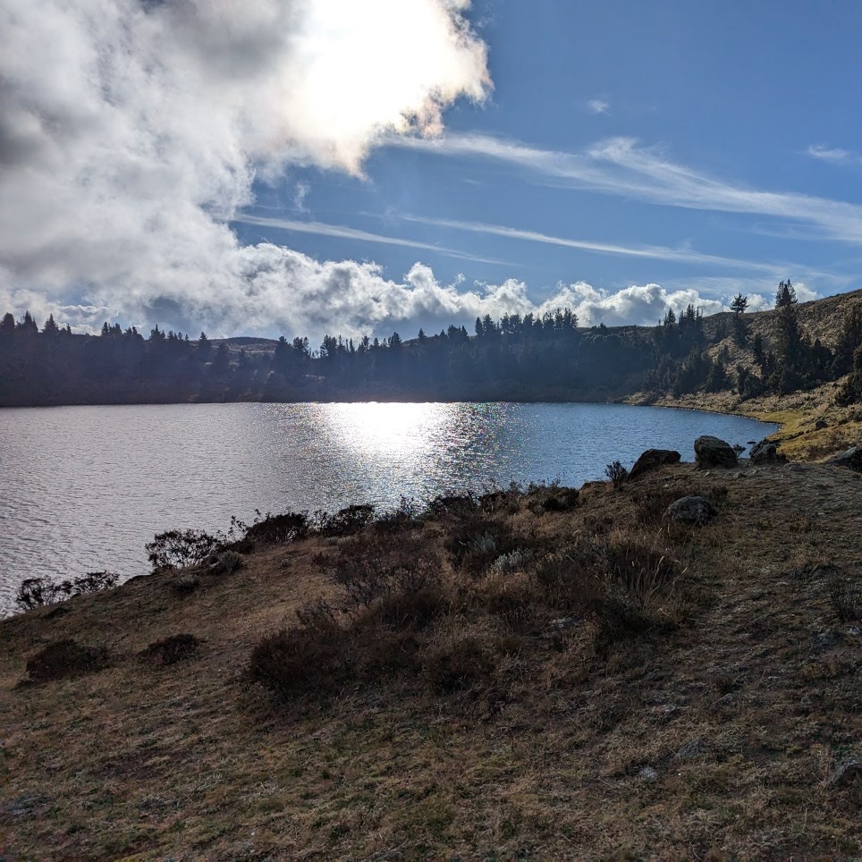 andesderuta's tweet photo. Definitivamente es mucho lo que nos ofrece nuestra Mérida 🏔️

#Paramo #Mucuchies #LagunaDeMucubaji #Merida #Venezuela #Turismo #TurismoCarretera https://t.co/HXAEdPtJeP