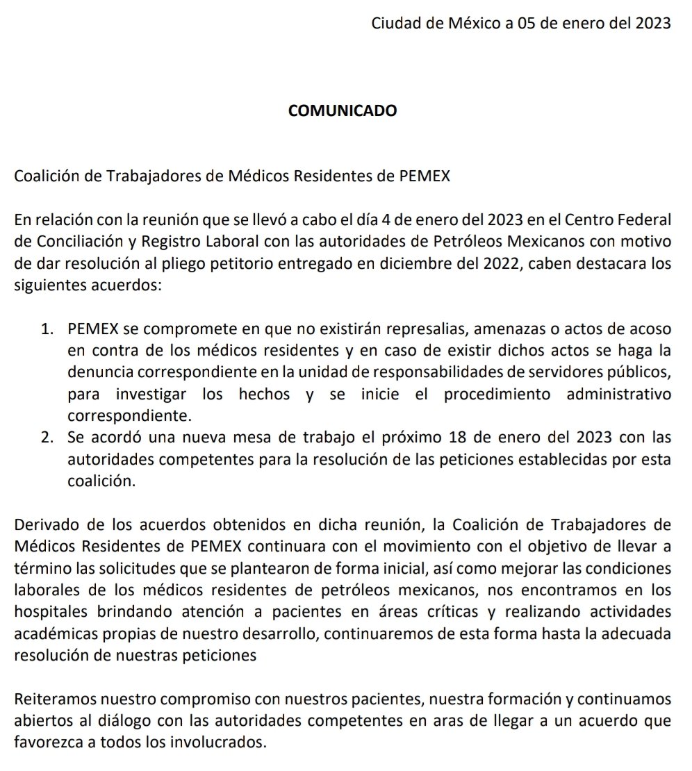 🚨🚨🚨🚨 comunicado oficial 🚨🚨🚨🚨