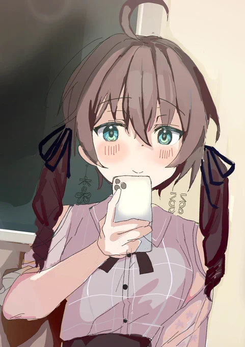 別の顔 