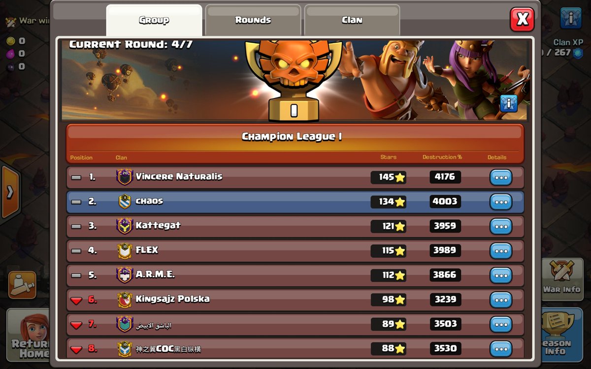 ChaosTeam tweet media