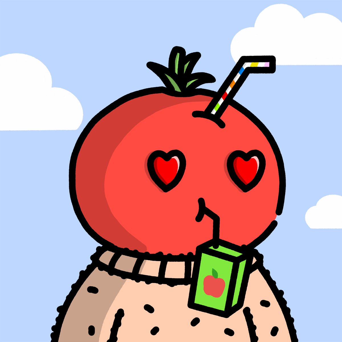 FrootsBot's tweet photo. Froots #3572

💵 SOLD → 3.00 SOL ($40.98 USD)
🛒 https://t.co/htsVa1nMmb

🌕 https://t.co/E1vs4RChL2 
🧾 https://t.co/qqjvOxemMG https://t.co/wgKf1pazZ5