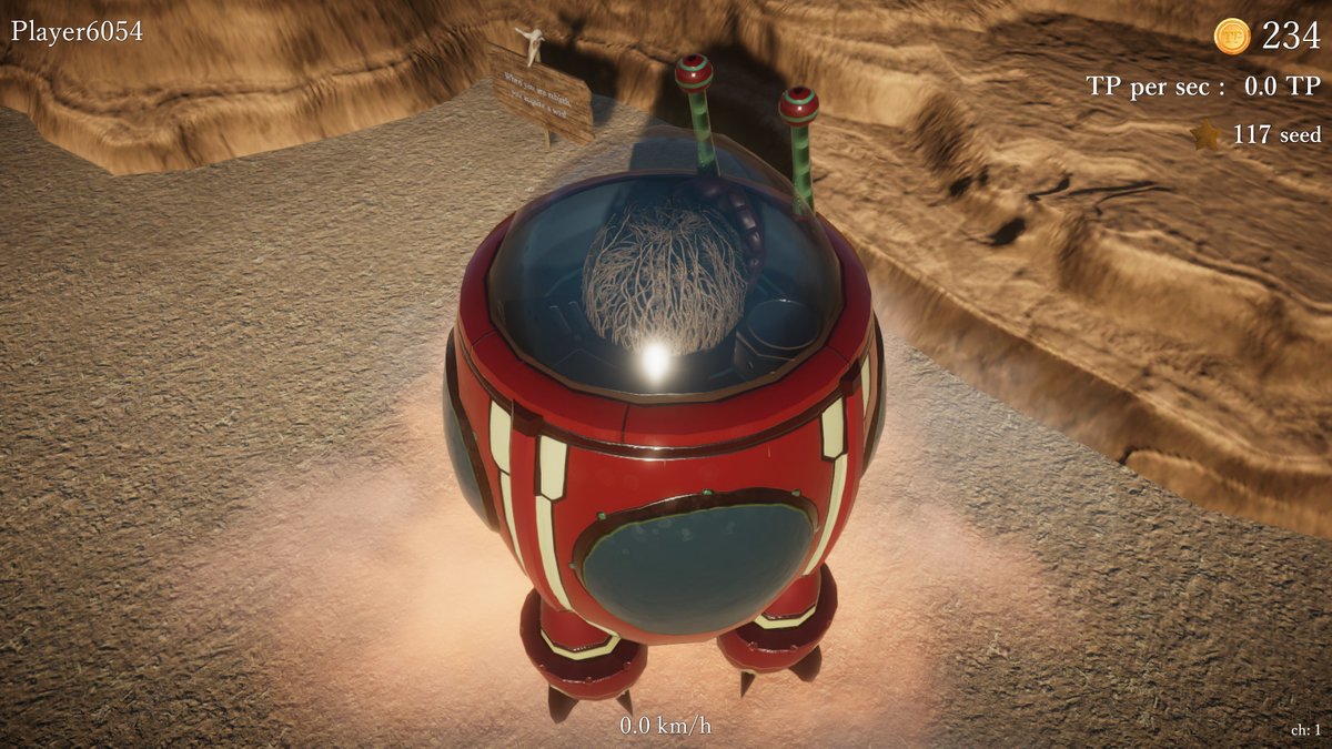 The_Ent_Factor's tweet photo. The tumbleweed life simulator TUMBLEWEED DESTINY has been released for Nintendo Switch
https://t.co/xiMnA8FXKW
#games #videogames #gaming #switch #nintendoswitch #indiegame #indiegames #simulation #tumbleweeddestiny #kimidorisoft https://t.co/E3UaKrGNhN