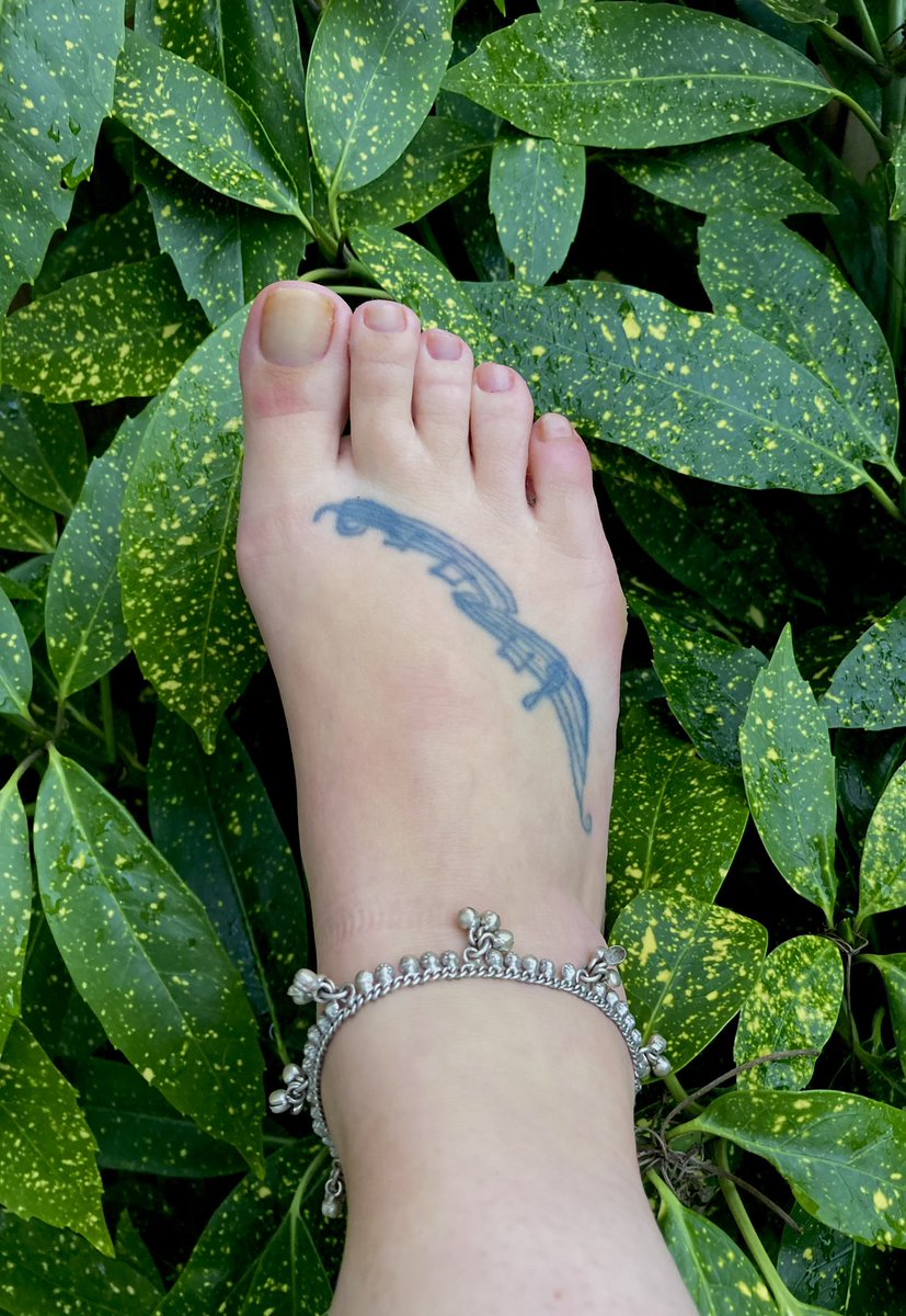 Content from feetsfantastical