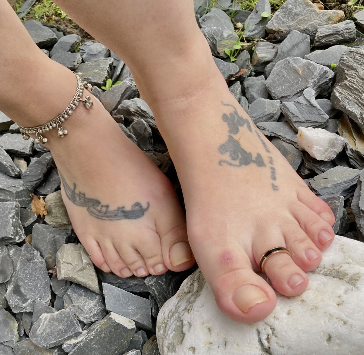 Content from feetsfantastical