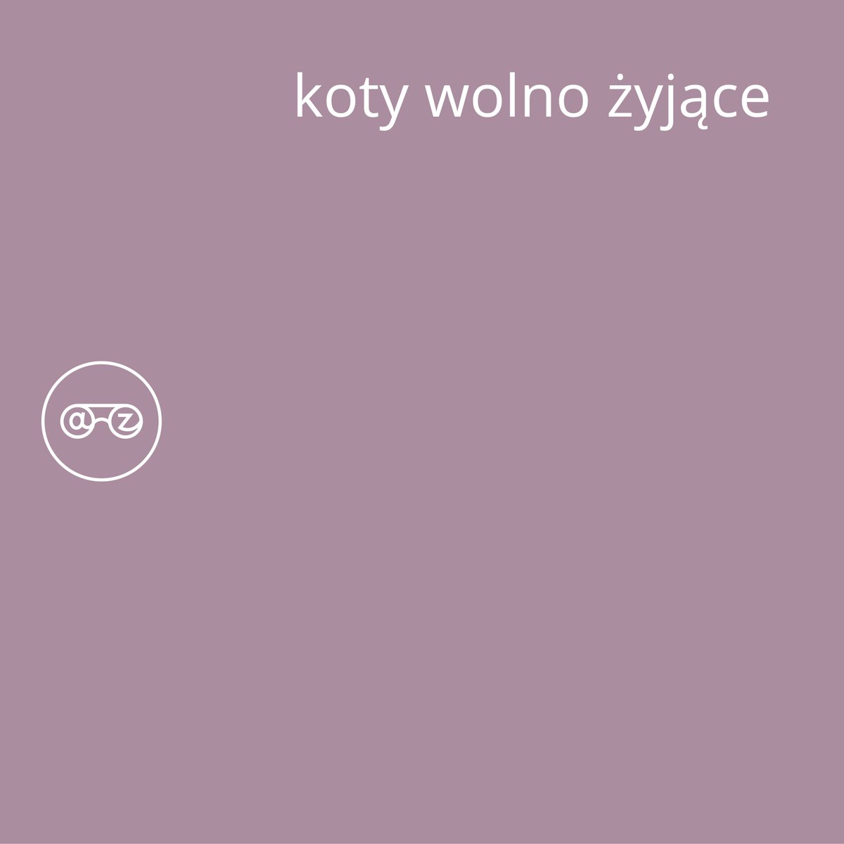 PoradniaU's tweet photo. Koty ➡
https://t.co/Z7B8VAQ6Pw
***
#poradniajezykowauw #pjuw #uniwersytetwarszawski
#uw #centrumwspolpracyidialoguuw #cwid https://t.co/uPkKGj6P7k