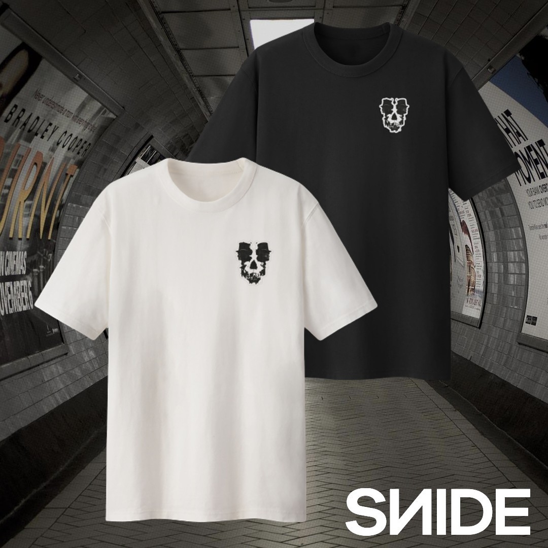 LondonSnide's tweet photo. Make your train journey manageable with Snide London #trainstrikes #snide https://t.co/gj0lpcE2zp