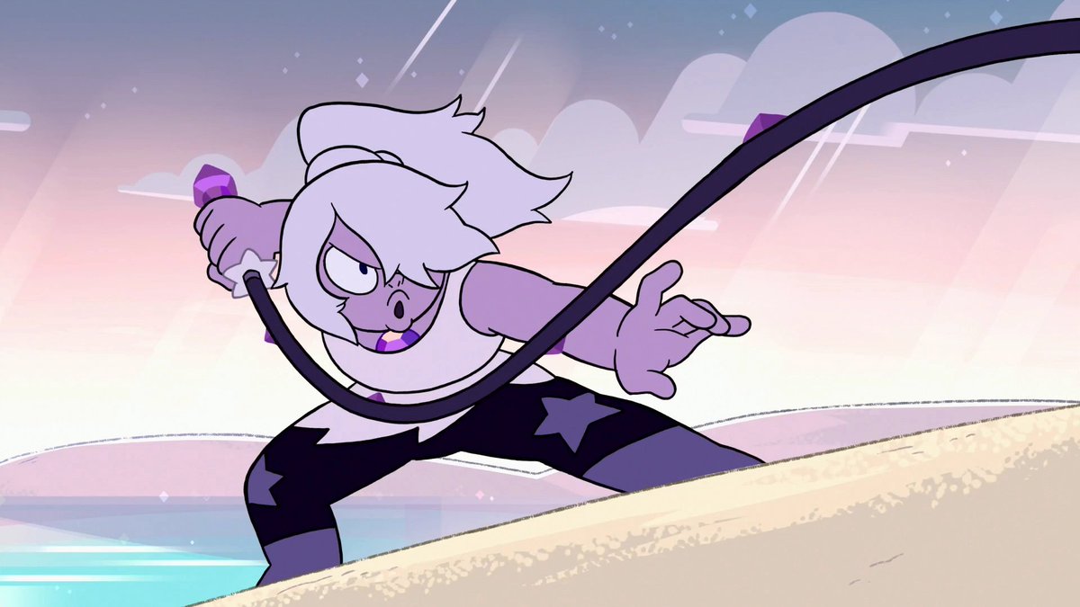 DailyAmethyst's tweet image. 