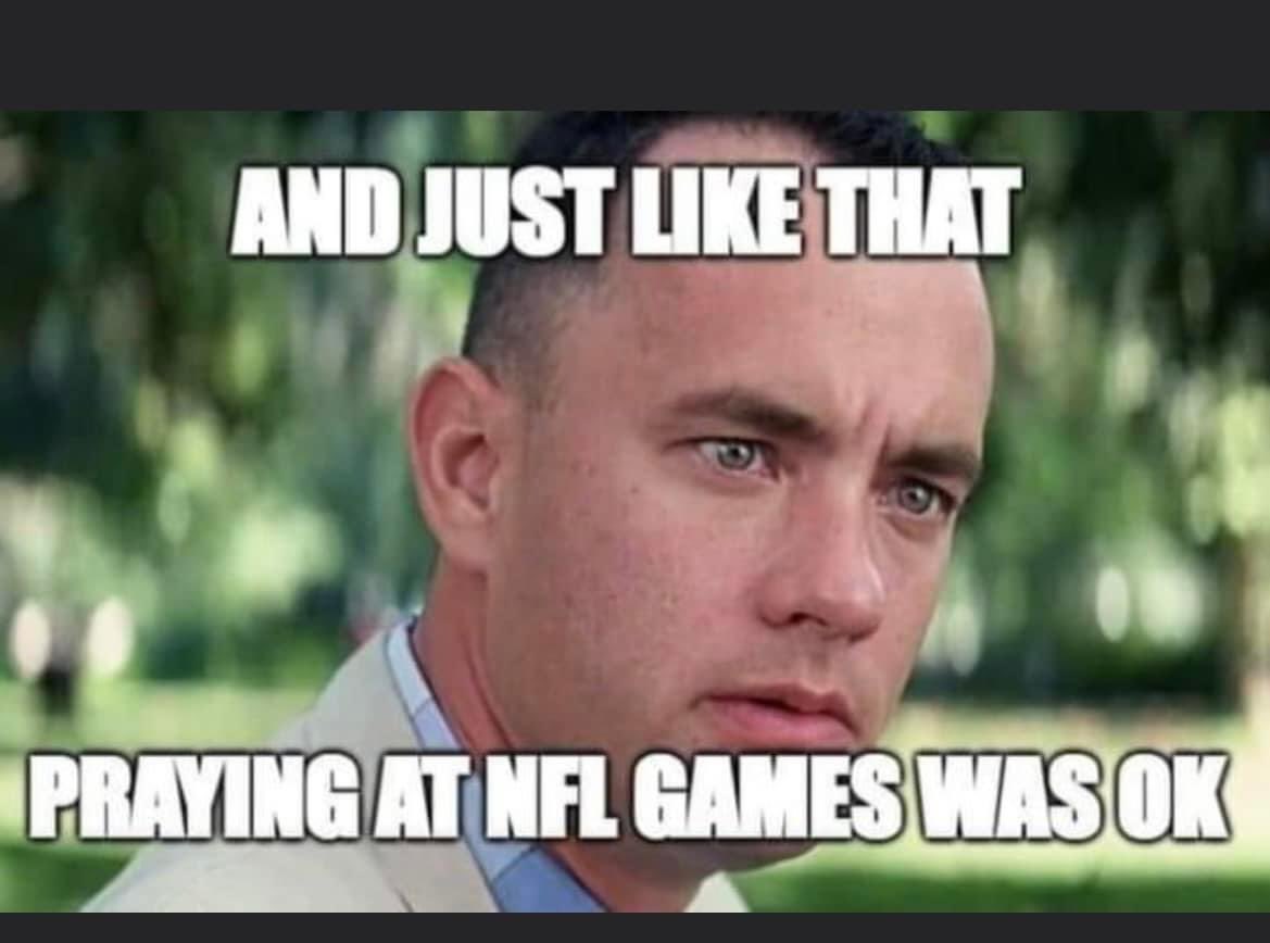 Ohhhh the hypocrisy. #sorrynotsorry