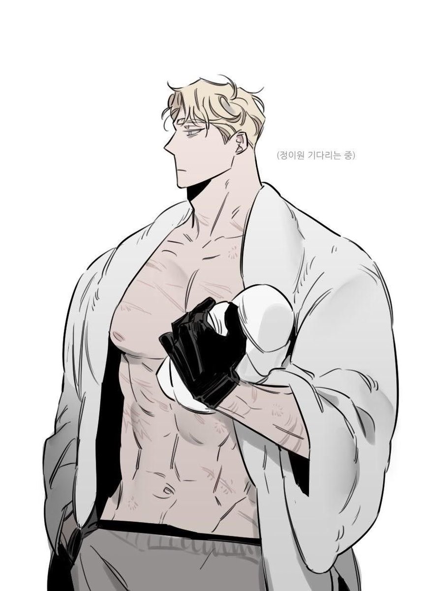 Usagi (King Yaoi) tweet media
