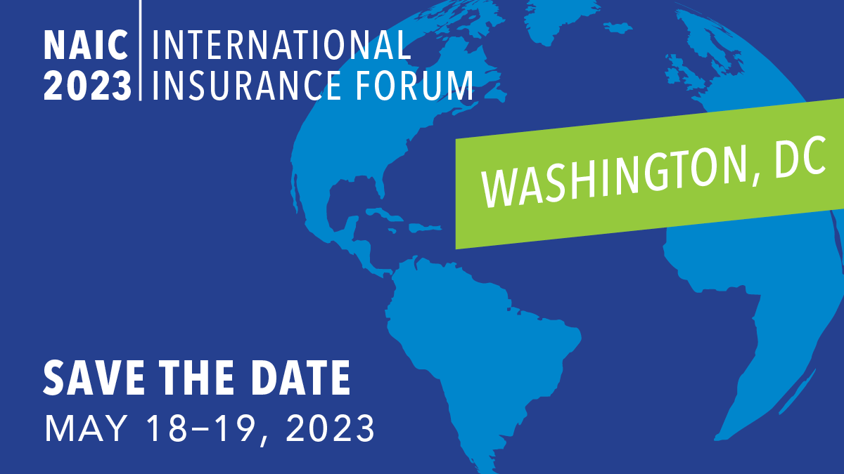 National Association of Insurance Commissioners tweet media