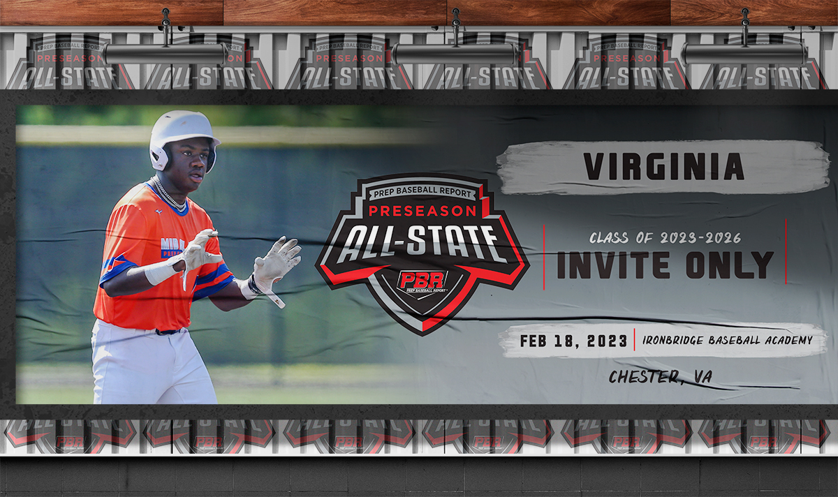 Prep Baseball Virginia/DC tweet media