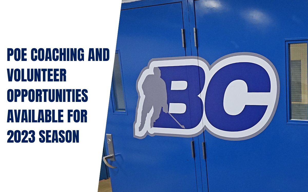 BC Hockey on Twitter "BC Hockey’s Program of Excellence is now