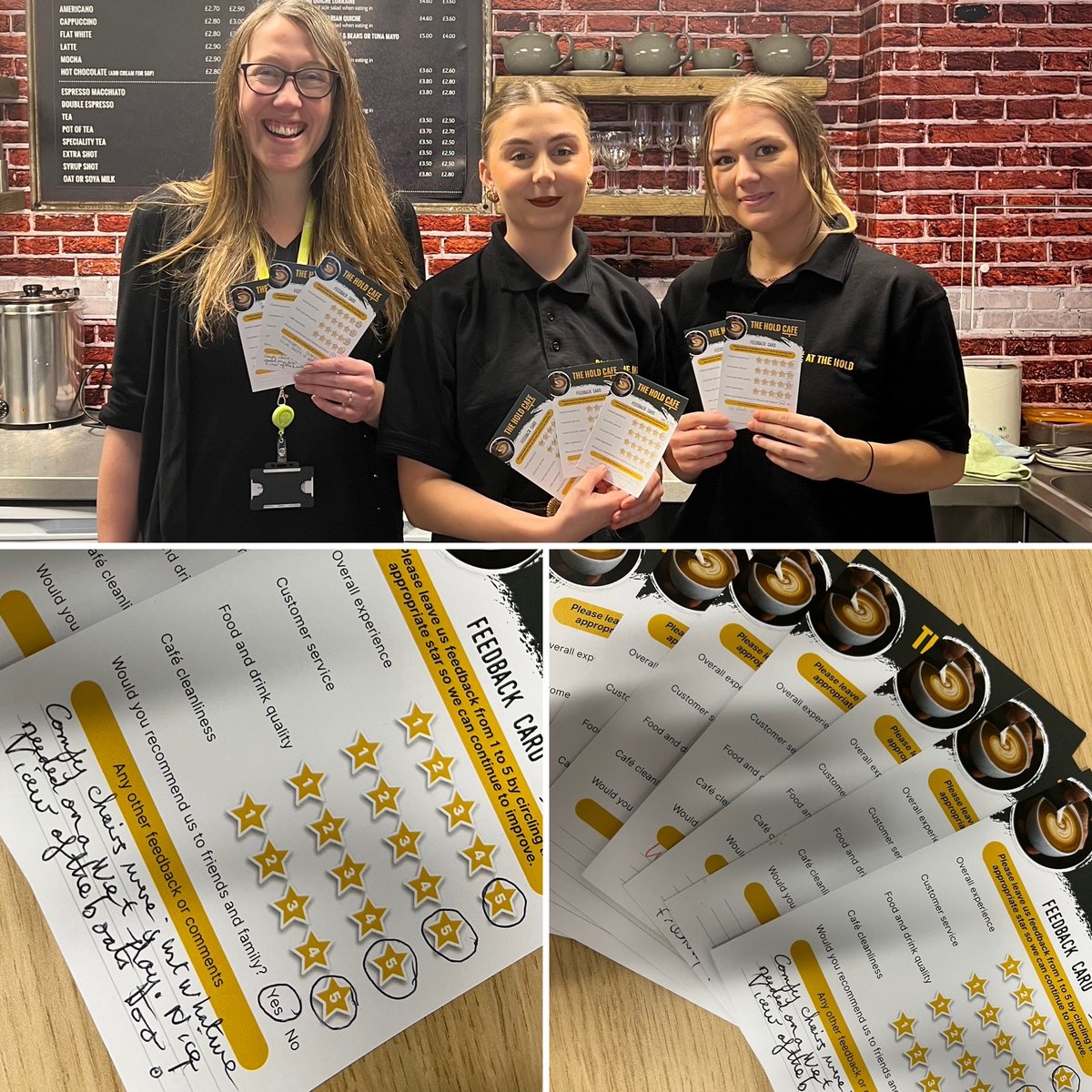 Lee Johns tweet media