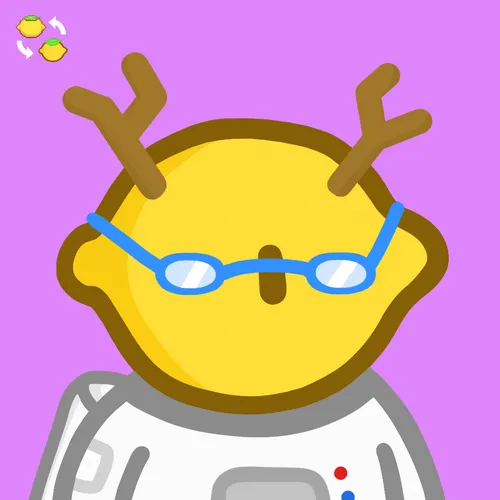 TheNFTdoc's tweet photo. Lotta people saying @LittlelemonsNFT are going to the moon in 2023... Prepare accordingly
#littlelemons #LittleLemonFriends https://t.co/aeJMS79F3e