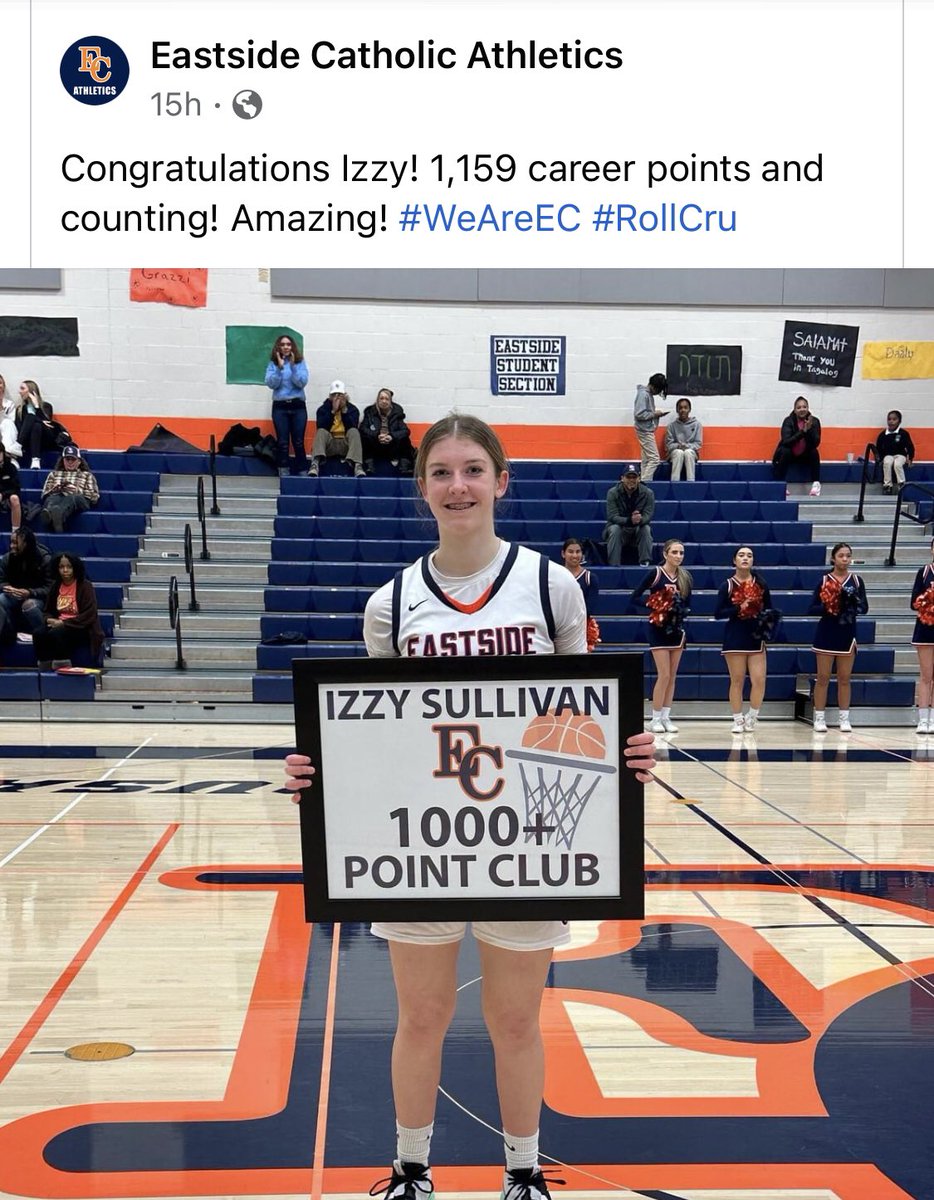 Madeleine Lee (Sullivan) tweet media