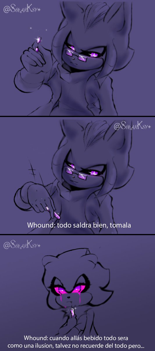 solarksy's tweet photo. parte 8 la hija de shadow y sonic Sonadow todo por ustedes #sonadow #solarksy #shadow #sonic espero les guste aún estoy en proceso de dibujo con los capítulos pero les doy un adelanto 🤗 voy a volver a subir los capítulos para que vean los que no saben de sonadow https://t.co/RXUqG4iIY2