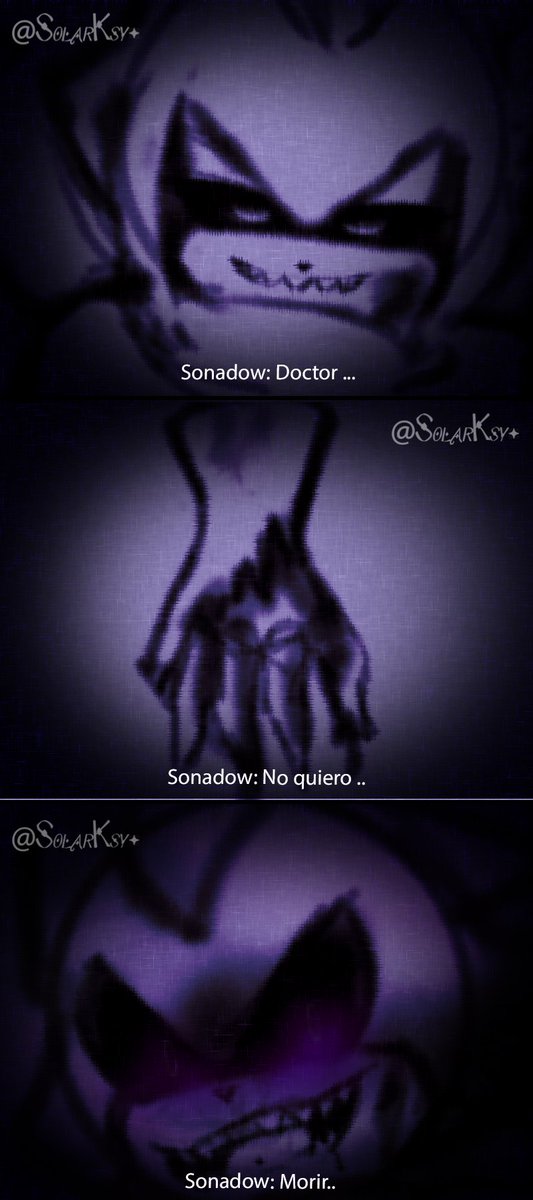 solarksy's tweet photo. parte 8 la hija de shadow y sonic Sonadow todo por ustedes #sonadow #solarksy #shadow #sonic espero les guste aún estoy en proceso de dibujo con los capítulos pero les doy un adelanto 🤗 voy a volver a subir los capítulos para que vean los que no saben de sonadow https://t.co/RXUqG4iIY2