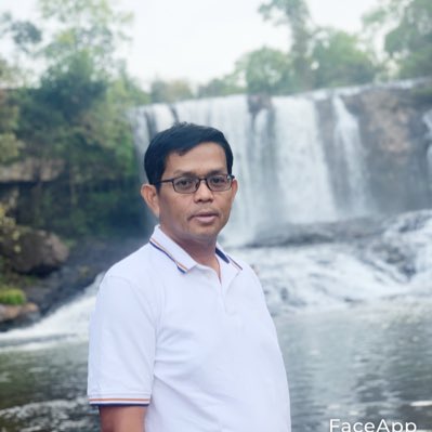 SamTouch15's tweet image. #NewProfilePic