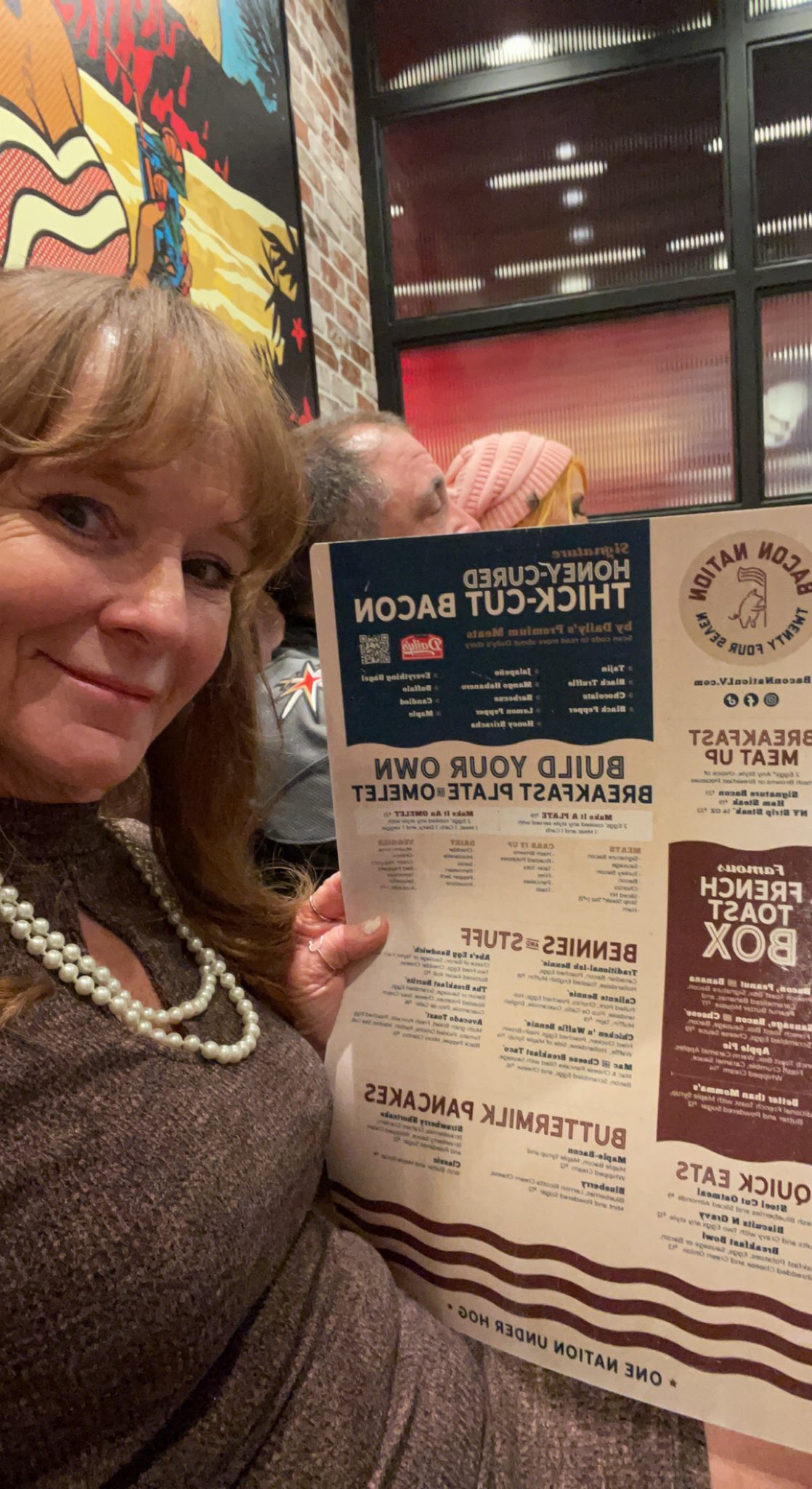 TW Pornstars - 2 pic. Cyndi Sinclair . Twitter. At @BaconNationLV for