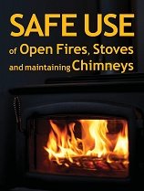 ❤️ Shout 14:13 5th January 🚨

Multiple 999 calls received for chimney fire in St Erth.

Crew responded &amp; extinguished fire using thermal imaging camera, stirrup pump &amp; chimney rods.

Chimney safety is critical, please read advice 👇

#HaveAGrateJanuary

cornwall.gov.uk/fire-and-rescu…