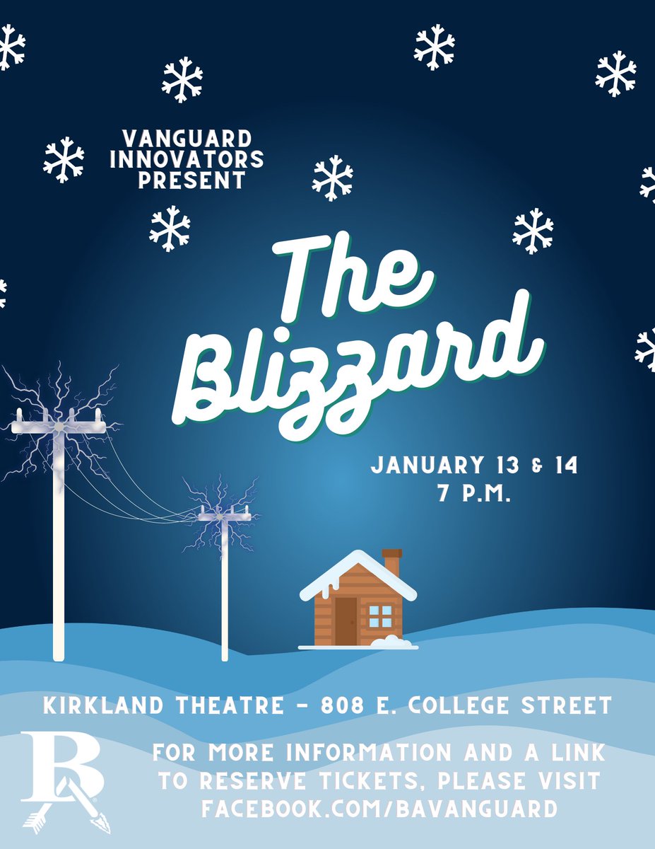 Vanguard Academy of Broken Arrow tweet media