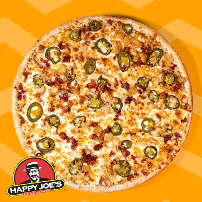 Happy Joe's Pizza 🍕 HappyJoesPizza profile Musk Viewer