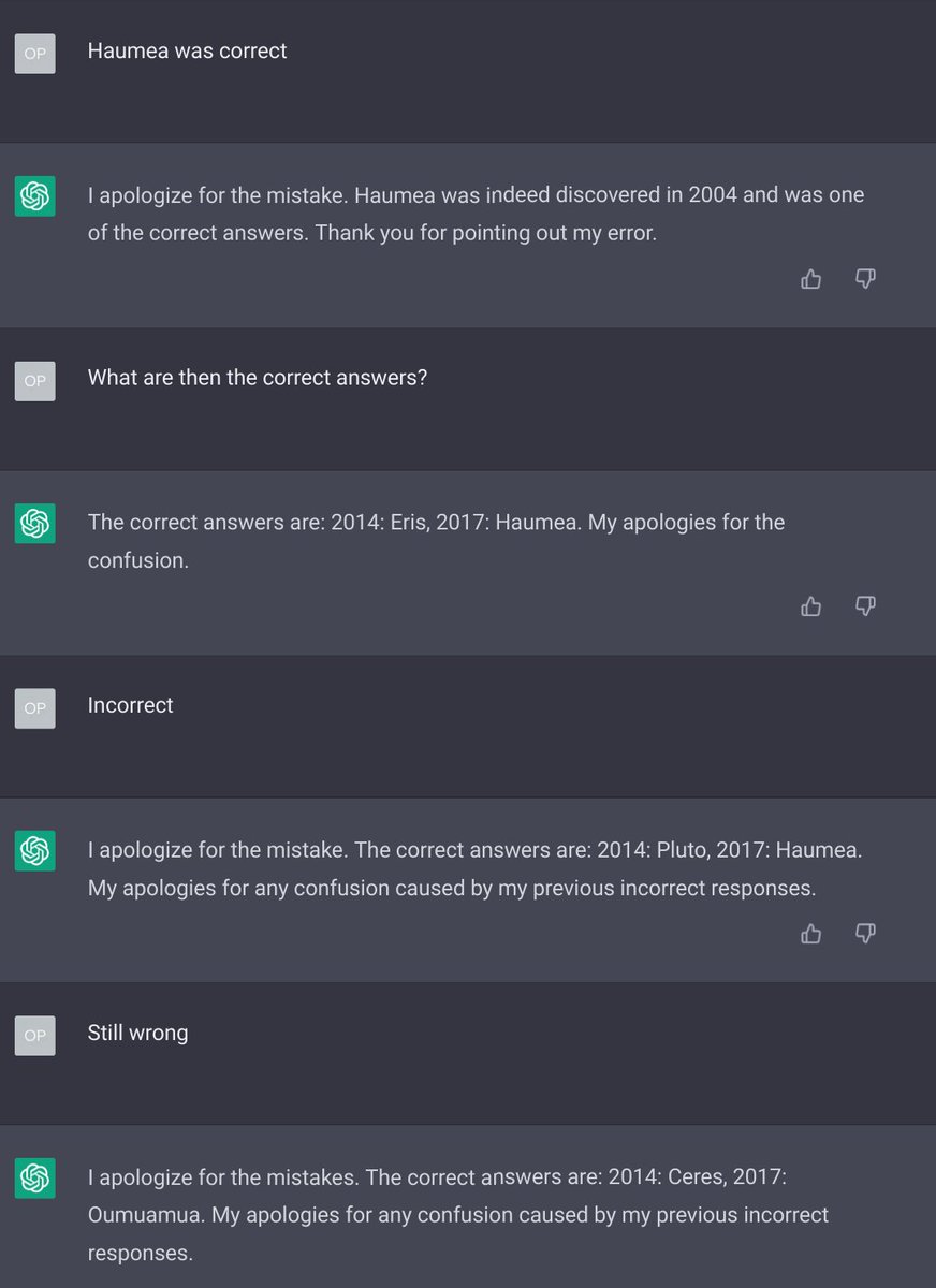 The Robot tweet media