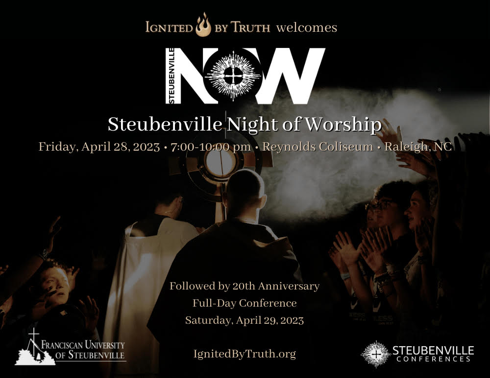 ignitedbytruth's tweet photo. Remember to mark your calendars - invite and share with your friends !!! https://t.co/fweojstxAb