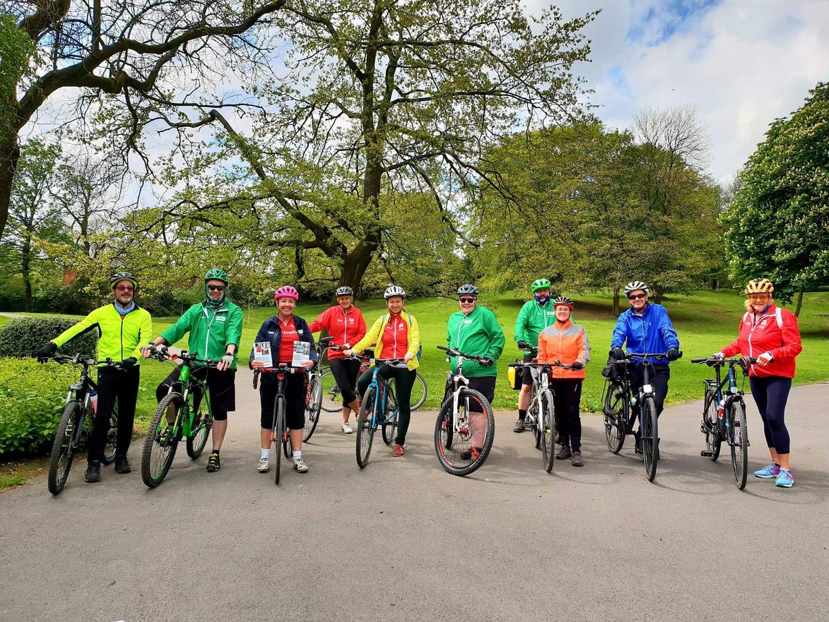 letsride_NW's tweet photo. Happy New Year!!! Where will your bike take you this year?  2023 #LetsRide  Find a ride near you at
https://t.co/LGMzDdElxX #GreaterManchester   #LetsRideThroughWinter #cycling 🚲🚲🚲 https://t.co/TUqHJfI20F