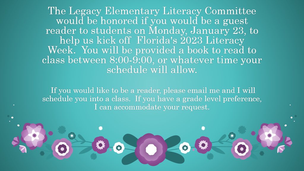 FHSAtlas's tweet photo. Hey ATLAS girls! Here is a service opportunity, if you are interested send and email to Ms. Pfriender or Ms. Carson you will need to fill out a field trip form! https://t.co/bM42nIFvNC