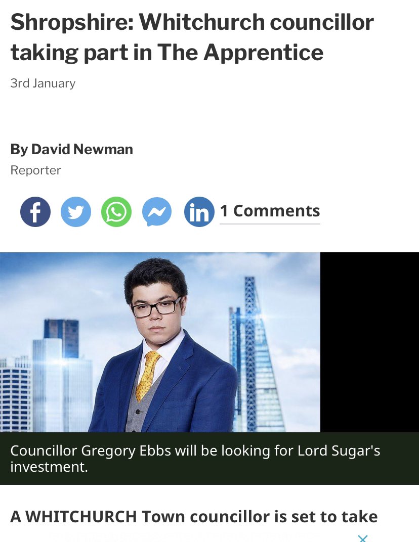 sos_ghosts's tweet photo. I hope the constituents of Shropshire aren’t still paying the wages of this Lib Dem councillor whilst off in Antigua and playing on the apprentice #LibDems #TheApprentice #TheApprentice2023 #CostOfLivingCrisis https://t.co/vk7t30a4QQ