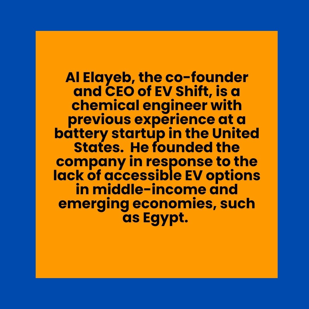 Climate_Break's tweet image. Our most recent #ClimateCrisis solutions episode is playing today on KALW. It is also available at climatebreak.org/electric-vehic… or on apple podcasts. Listen in to how @ShiftEVs is retrofitting gas-powered vehicles into electric vehicles. 
#cop27