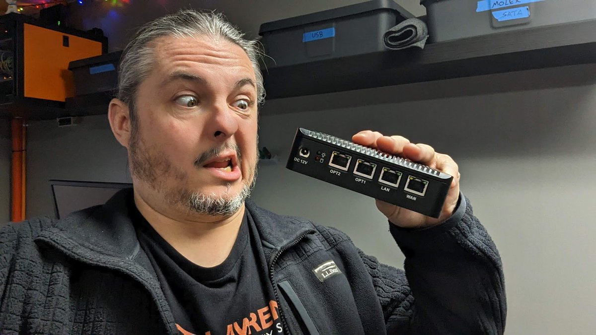 Tom🌶\(^-^)/🌶 infosec.exchange/@tomlawrence tweet media