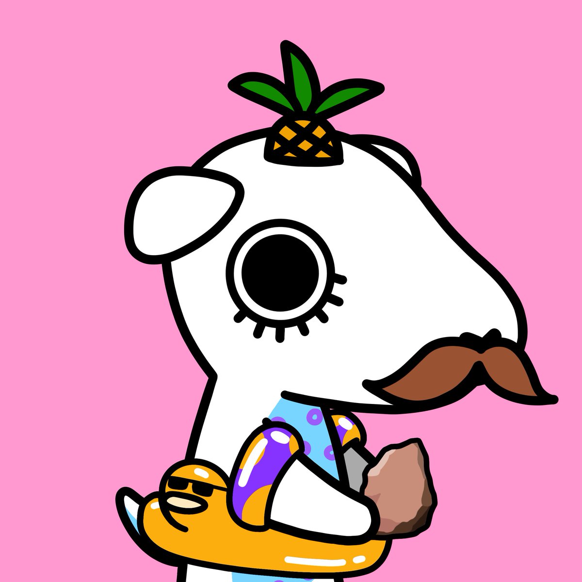 Rooniverse Adoption Center tweet media