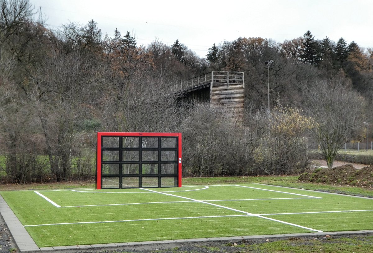 Counter-design: #RuralGoals in #Arnsberg (Germany) - arnsberg.de/solepark