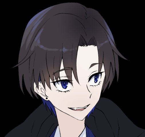 「絵柄変わりすぎやろ…となっていた 」|秋森　楓のイラスト