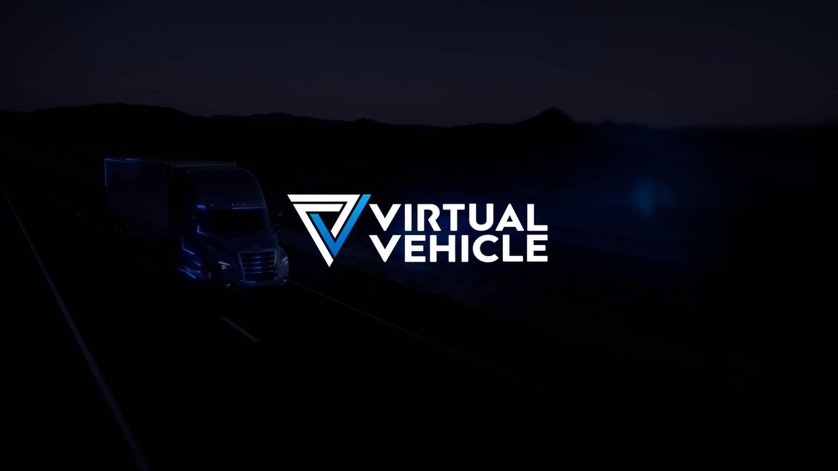 If you're a heavy-duty truck fleet running September 2019 and newer Freightliner Cascadia trucks, you'll want to check out this #VirtualVehicle video trailer from #PlatformScience: lnkd.in/eUy7TfMZ

Visit platformscience.com for more. bit.ly/3ZgN4Zg