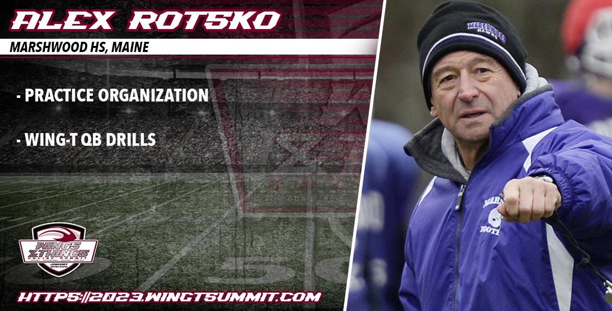 <a href="/AlexRotsko/">Alex Rotsko</a> has played in 23 state finals and won 16 🏆🏆Sat Jan 14 at Noon and 1:30.  👉👉37 talks over 3-day period...earl bird price ends Jan 8.
2023.wingtsummit.com/tickets/
<a href="/fbcoachsimpson/">Coach Kenny Simpson</a>