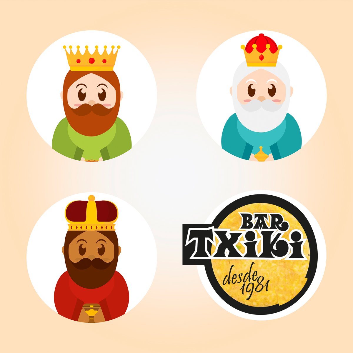 Bar Txiki tweet media